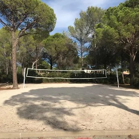 Valescure Golf Apartamento Saint-Raphaël