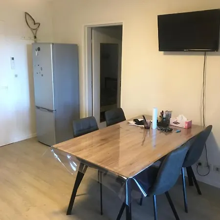 Valescure Golf Apartamento Saint-Raphaël