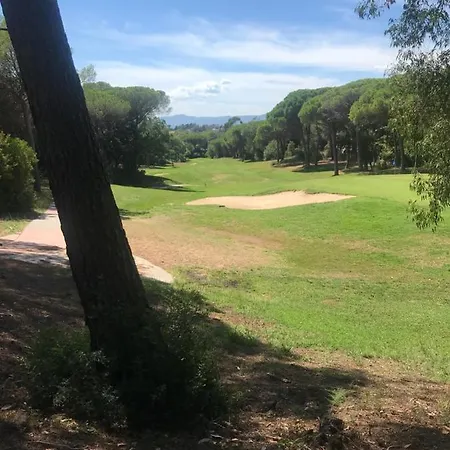 Apartment Valescure Golf Saint-Raphael (Var)