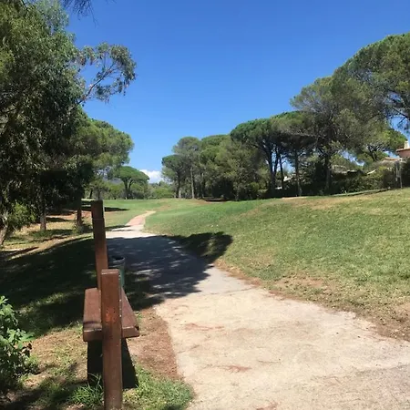 Valescure Golf Saint-Raphael (Var)