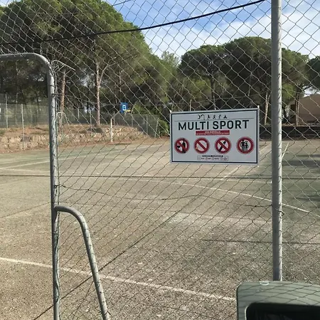 Valescure Golf *