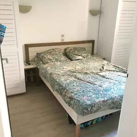 Apartment Valescure Golf Saint-Raphael (Var)